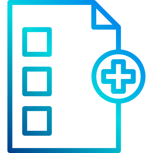 Document icon