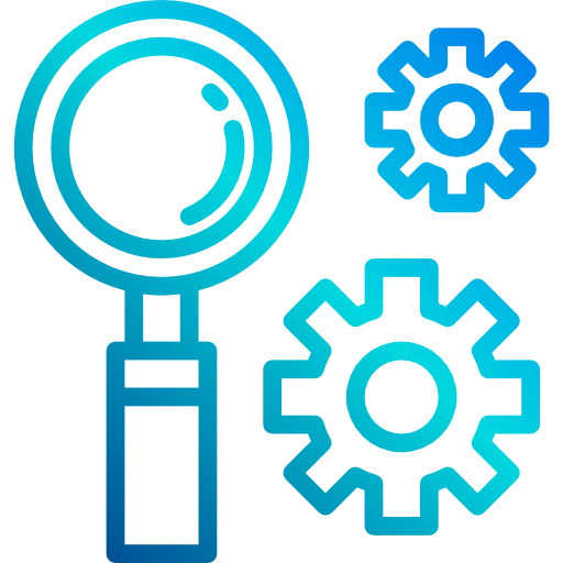 Settings icon
