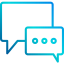 Talk icon 64x64