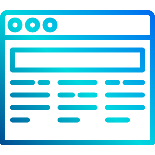 Browser icon