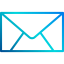 Mail icon 64x64