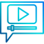 Video chat 상 64x64