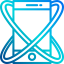 Mobile icon 64x64
