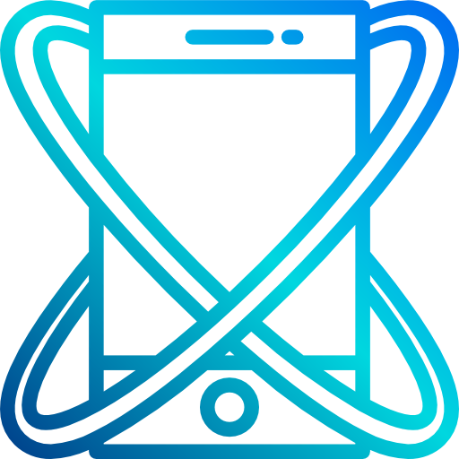 Mobile icon