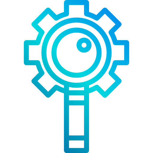 Settings icon