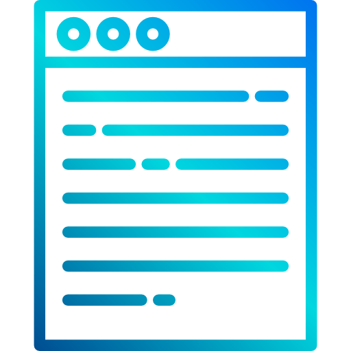 Browser icon