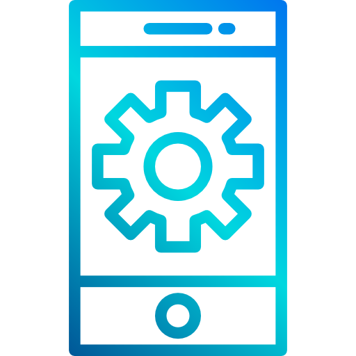 Settings icon