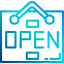 Open icon 64x64