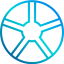 Chart icon 64x64