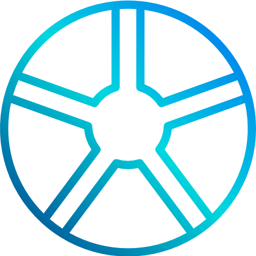 Chart icon