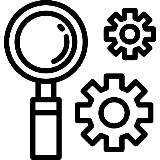 Settings icon