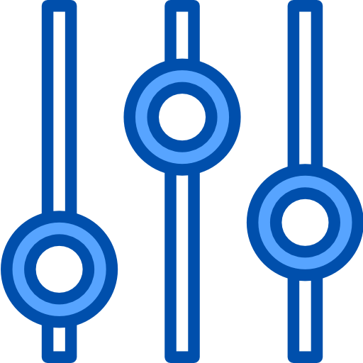 Configuration icon