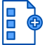 Document icon 64x64