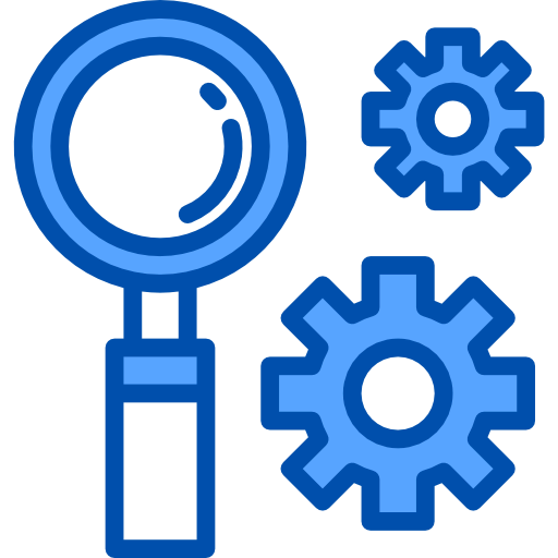 Settings icon