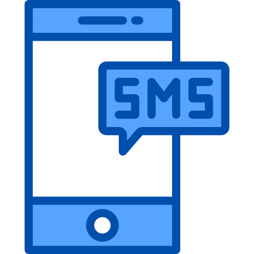 Sms icon