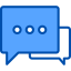 Chat icon 64x64