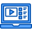 Video player icon 64x64