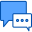 Talk icon 64x64