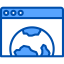 Internet icon 64x64