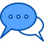 Chat icon 64x64