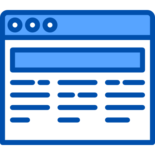 Browser icon
