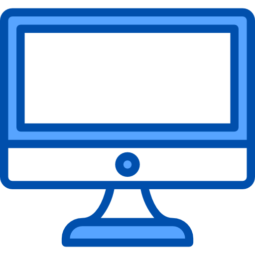 Computer icon