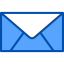 Mail icon 64x64