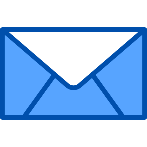 Mail icon