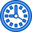 Clock icon 64x64