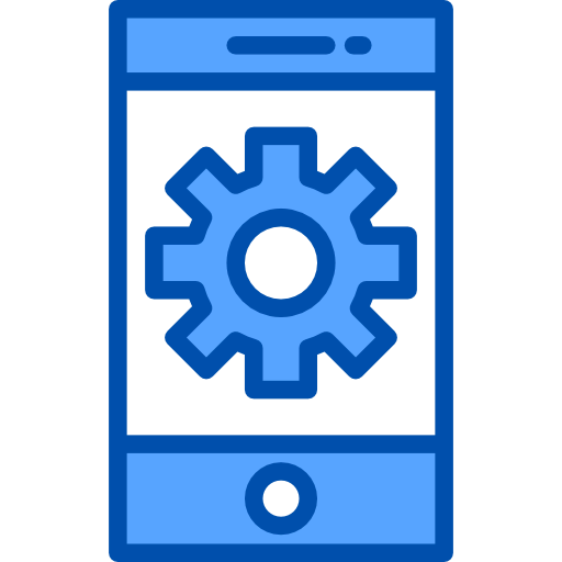 Settings icon