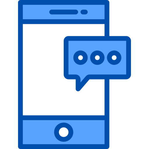 Smartphone icon