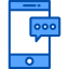 Smartphone icon 64x64