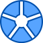 Chart icon 64x64