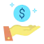 Give Symbol 64x64