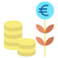 Growth icon 64x64