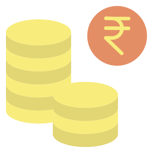 Rupee icon