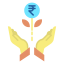 Financial icon 64x64
