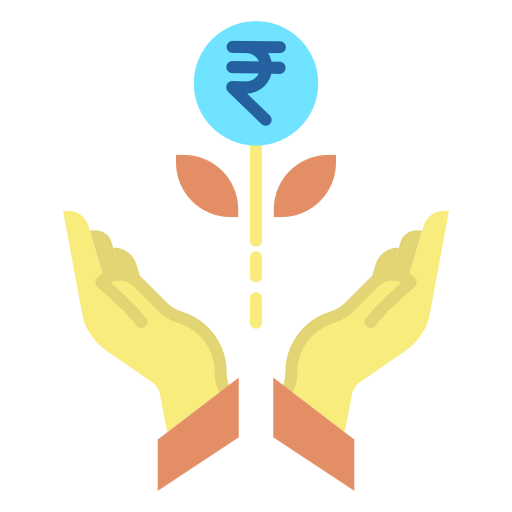 Financial icon