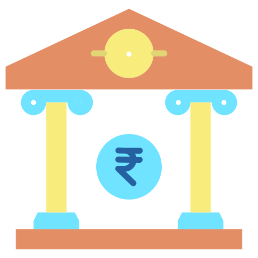 Treasury icon