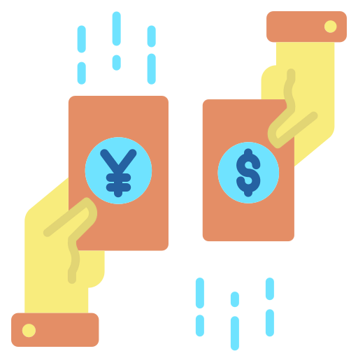 Exchange icon