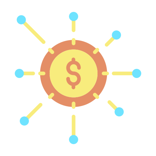 Connection icon