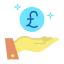 Give Symbol 64x64