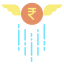 Rupee Symbol 64x64