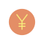 Yen icon 64x64