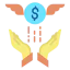 Investment icon 64x64