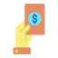 Payment icon 64x64