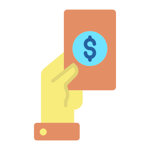 Payment icon