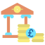 Financial icon 64x64