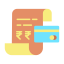 Invoice icon 64x64