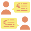 Discussion Symbol 64x64